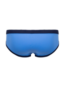 Плавки Geronimo модель 1819s2_Light_blue Фото