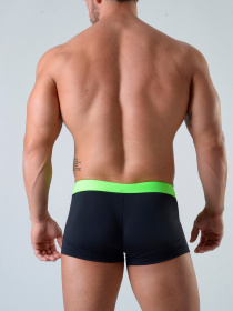 Плавки Geronimo модель 1820b1_Black Фото