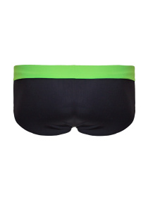 Плавки Geronimo модель 1820s2_Black Фото