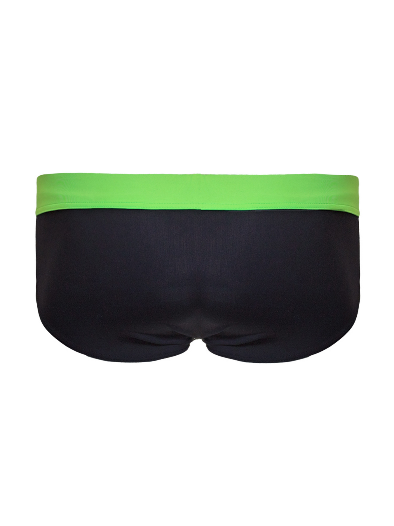 Плавки Geronimo модель 1820s2_Black Фото