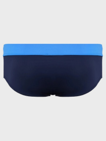 Плавки Geronimo модель 1820s2_Blue Фото