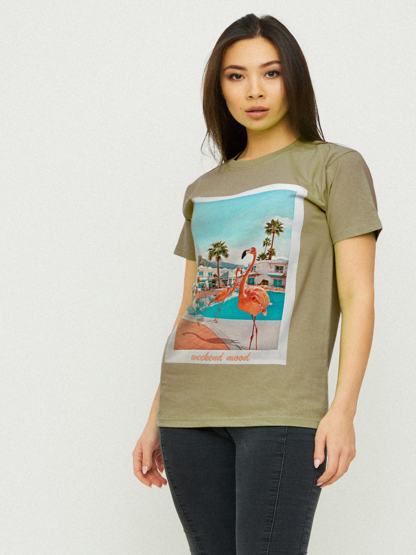 Футболки и поло YAPPI модель WKH20009 Фото