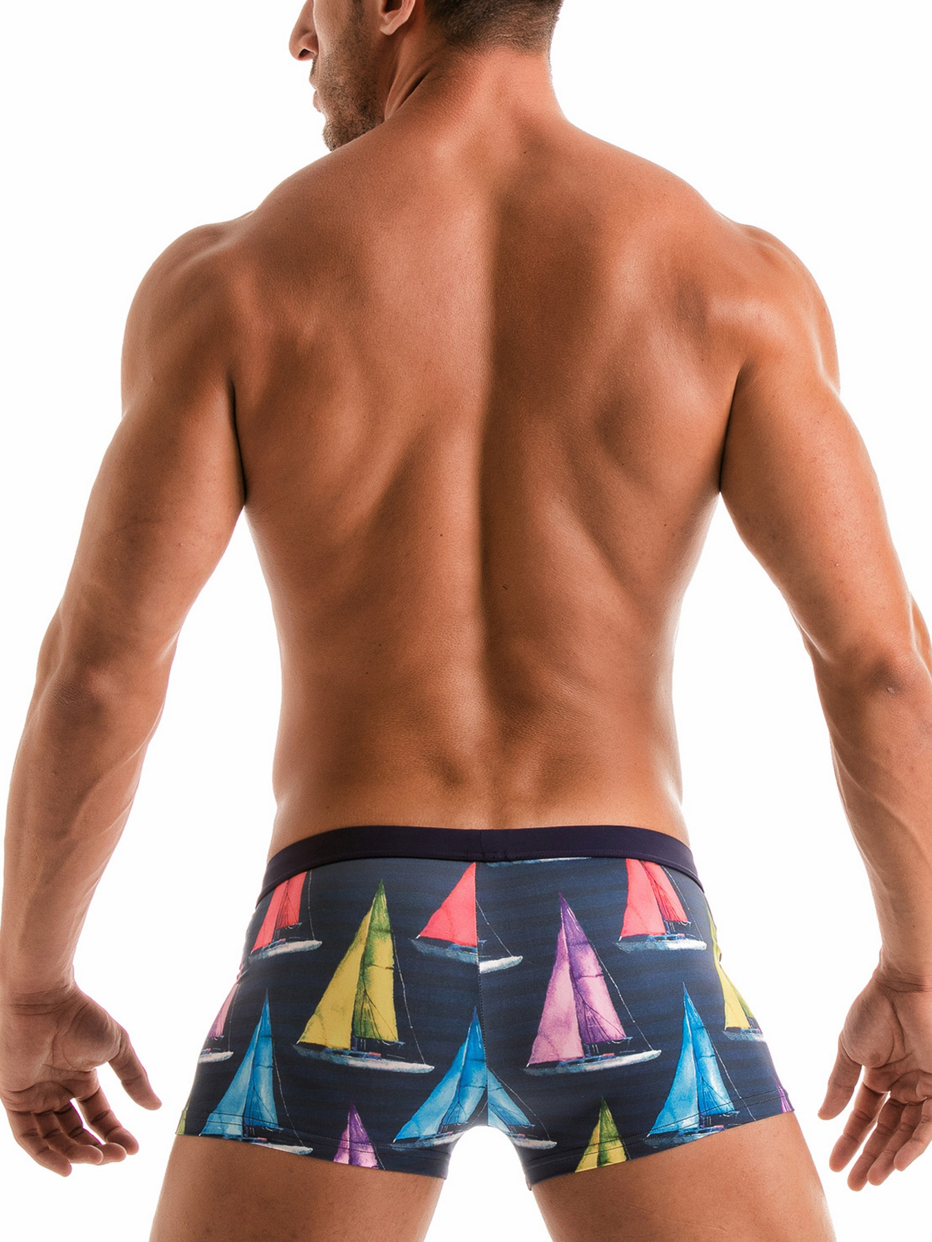 Плавки Geronimo модель 1901b1 Фото