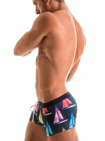 Плавки Geronimo модель 1901b1 Плавки Geronimo модель 1901b1 Фото