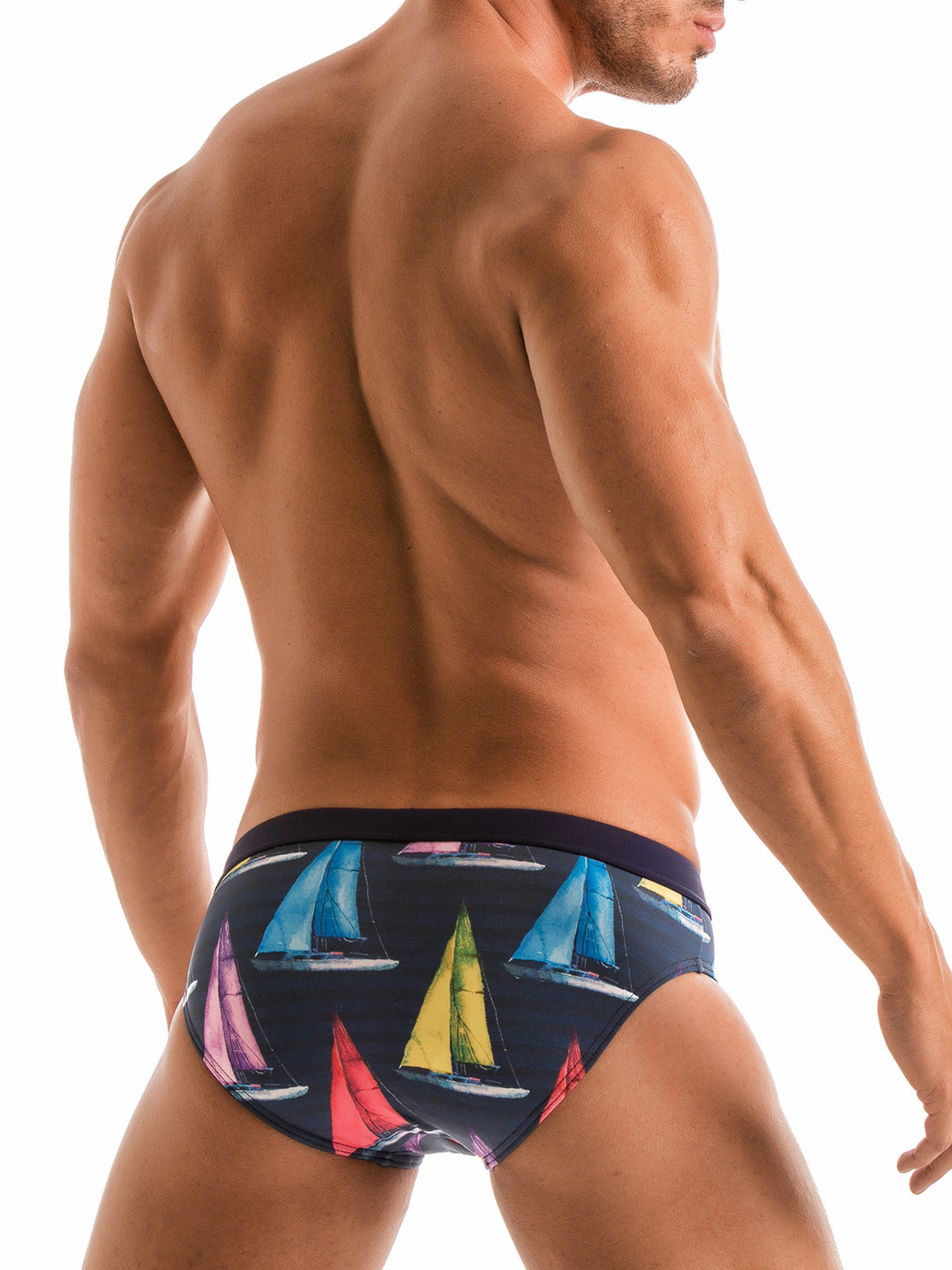 Плавки Geronimo модель 1901s2 Фото