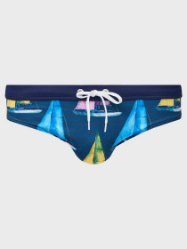 Плавки Geronimo модель 1901s2 Фото