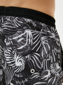 Шорты для плавания Geronimo модель 1903p1 Фото