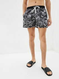 Шорты для плавания Geronimo модель 1903p1 Фото