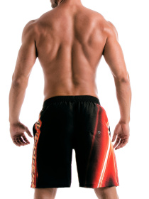 Шорты для плавания Geronimo модель 1911p4 Фото