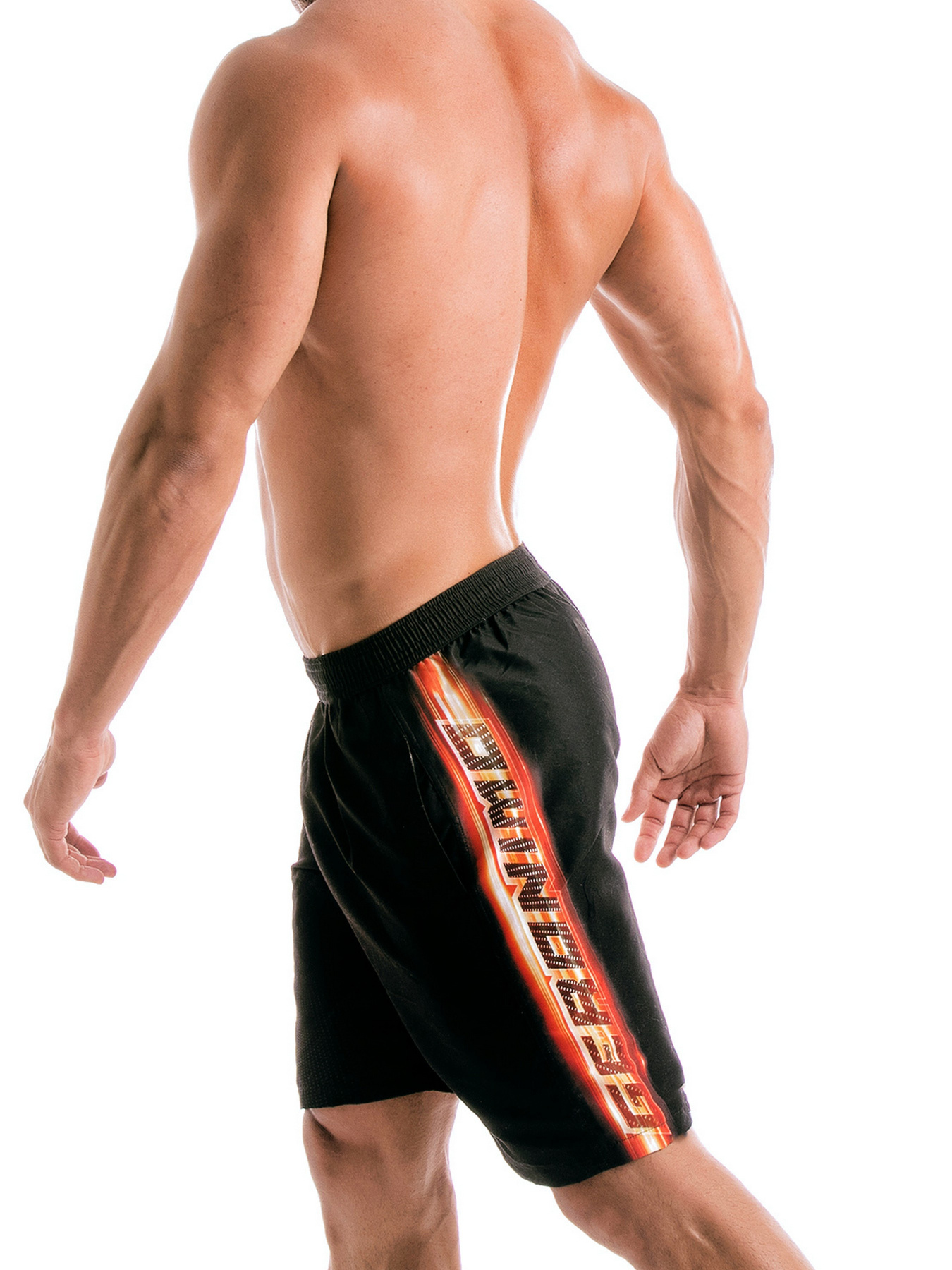 Шорти для плавання Geronimo модель 1911p4 Фото