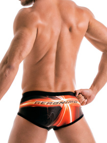 Плавки Geronimo модель 1911s4 Фото