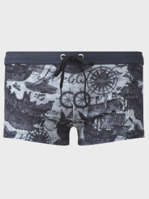 Плавки Geronimo модель 1913b1 Фото