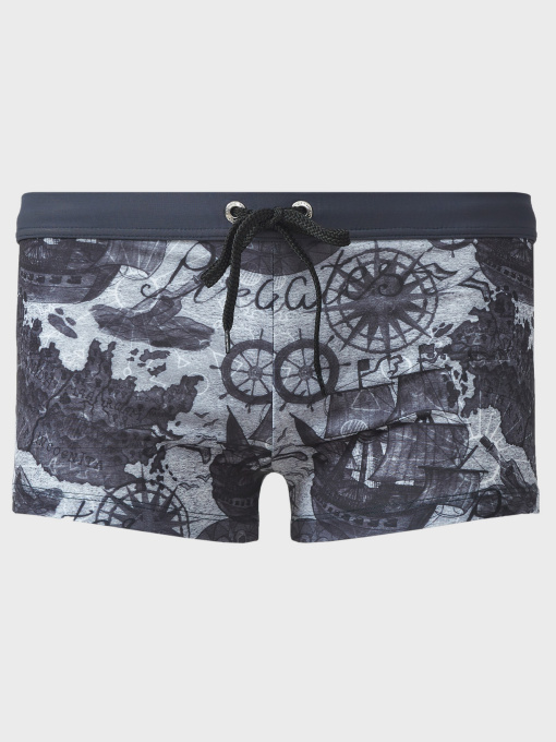 Плавки Geronimo модель 1913b1 Фото