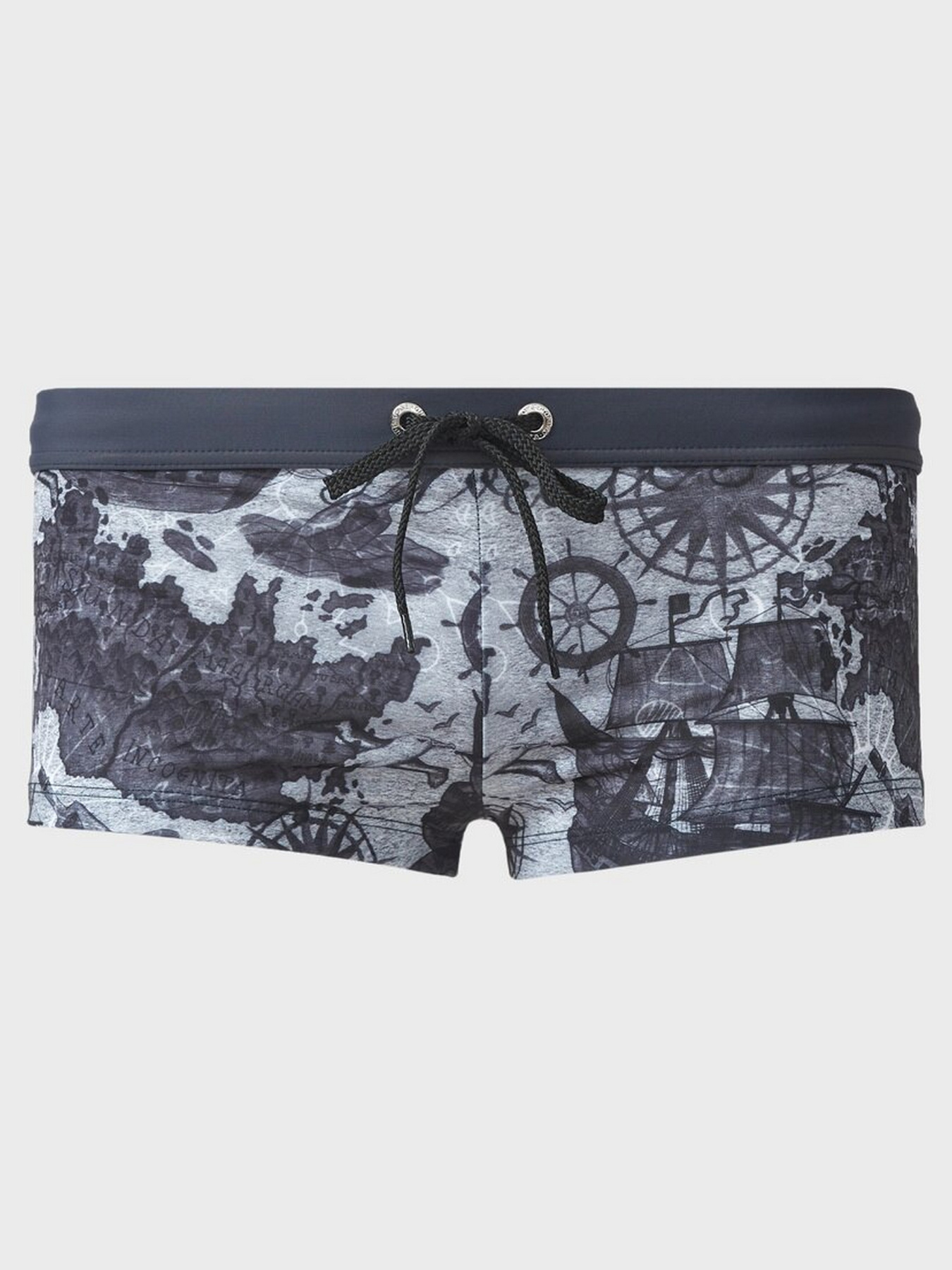 Плавки Geronimo модель 1913b2 Фото