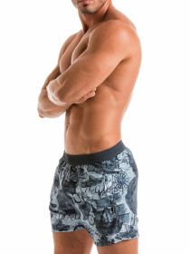 Шорты для плавания Geronimo модель 1913p1 Фото