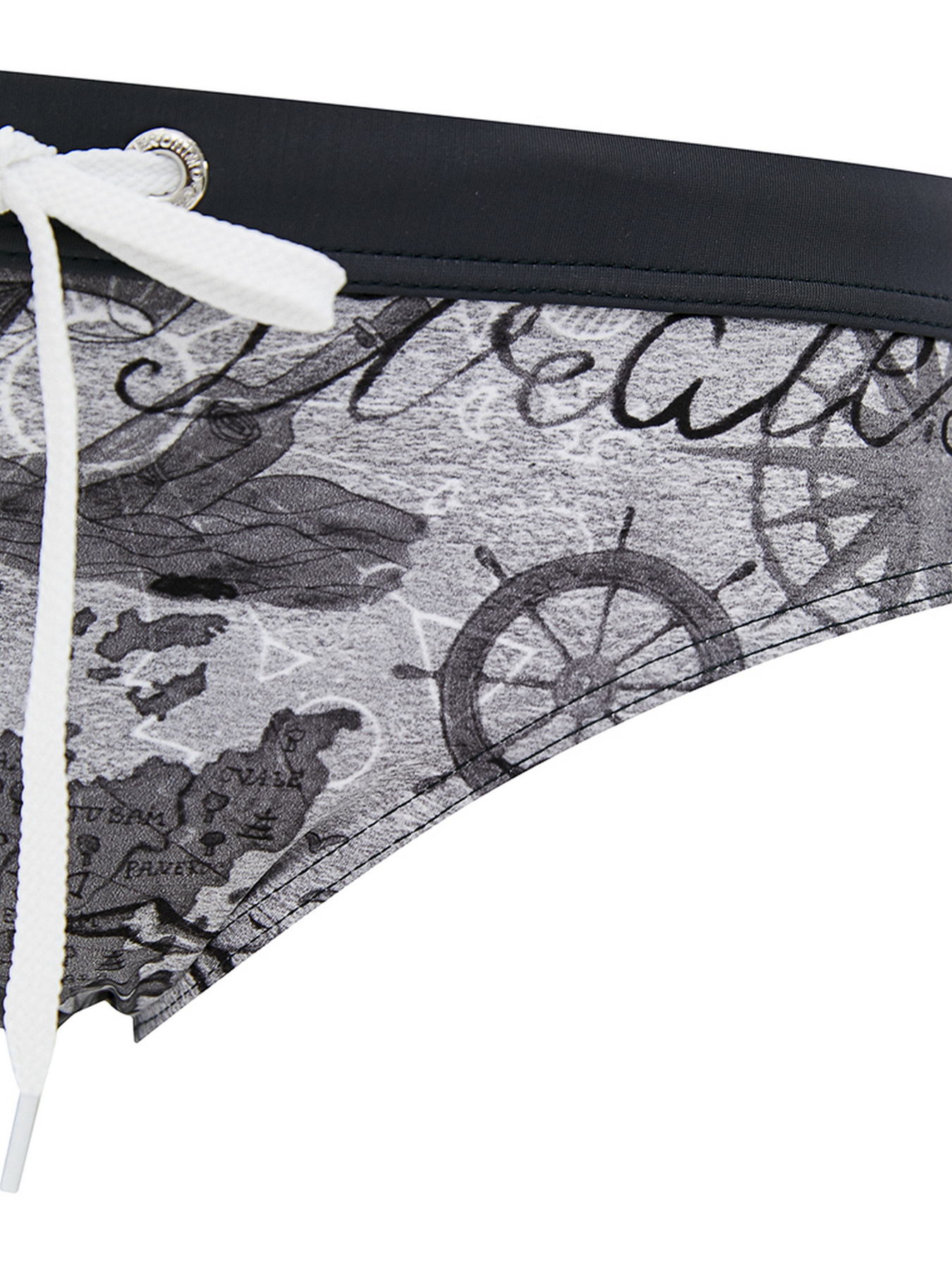 Плавки Geronimo модель 1913s2 Фото