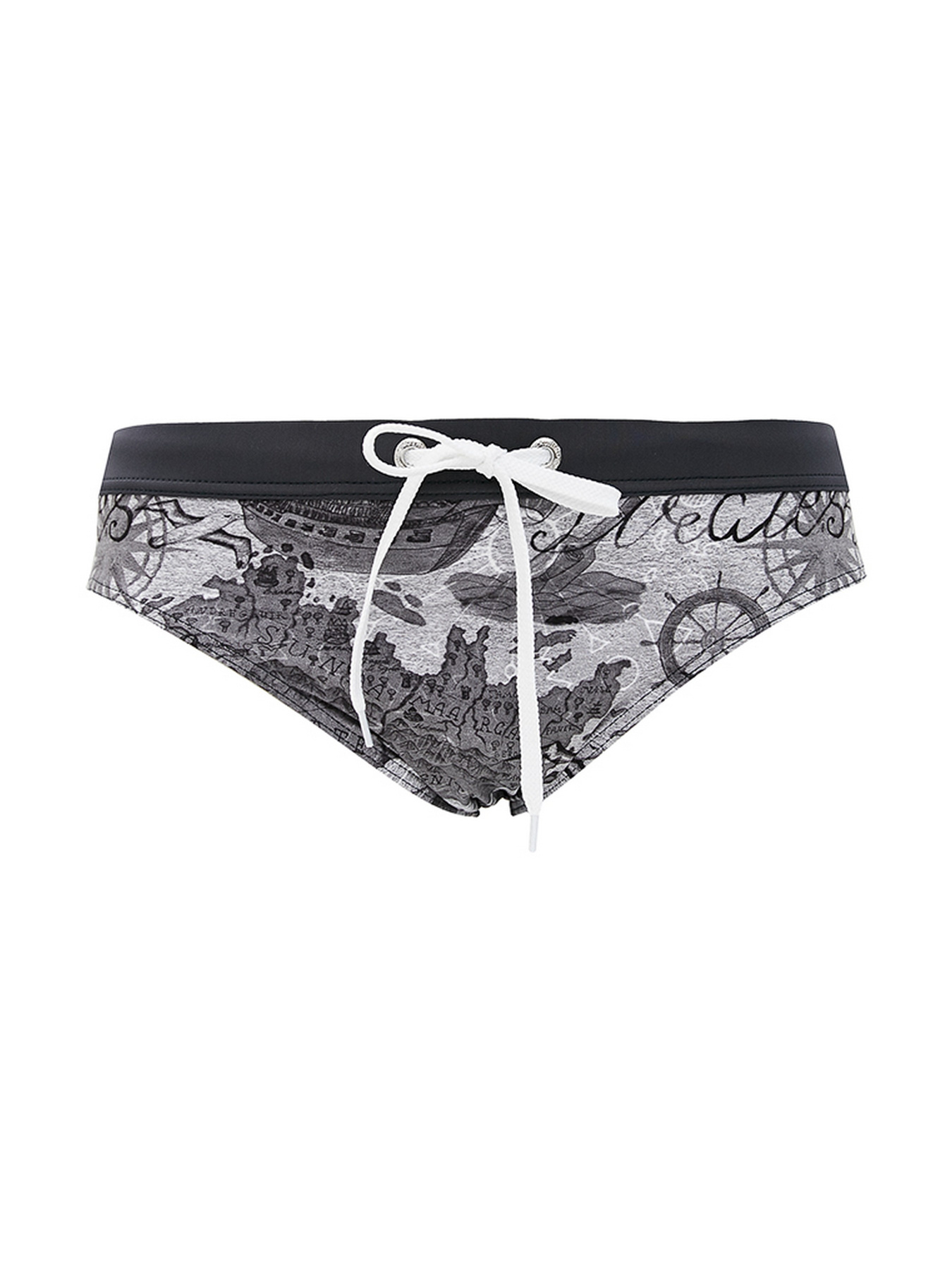 Плавки Geronimo модель 1913s2 Фото