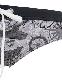 Плавки Geronimo модель 1913s2 Плавки Geronimo модель 1913s2 Фото