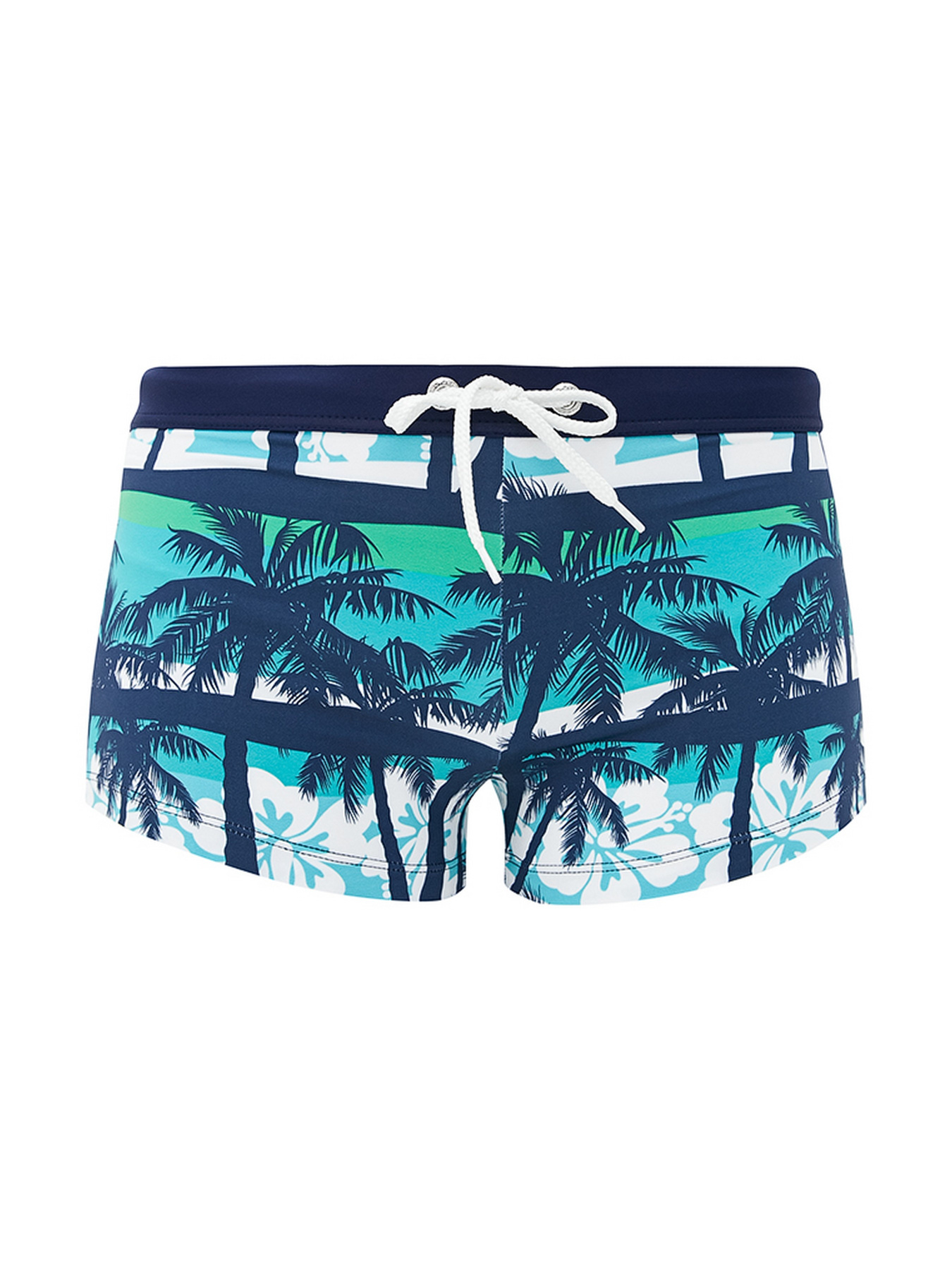 Плавки Geronimo модель 1915b1 Фото