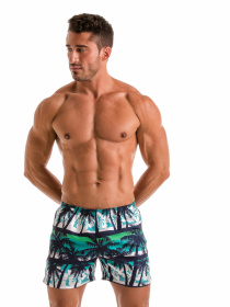 Шорти для плавання Geronimo модель 1915p1 Фото