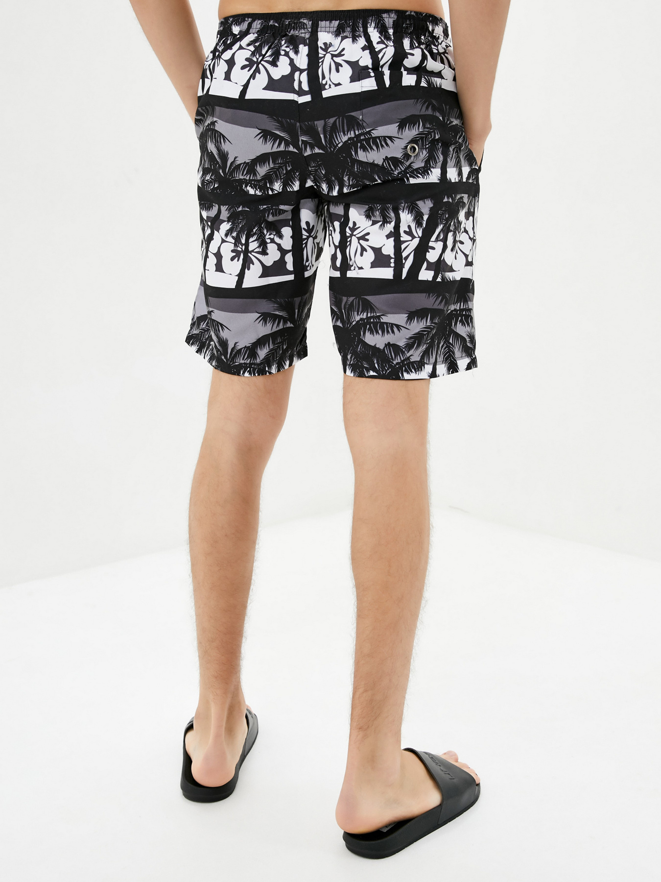 Шорти для плавання Geronimo модель 1915p4 Фото