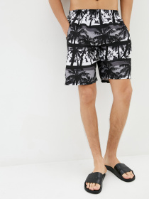 Шорти для плавання Geronimo модель 1915p4 Фото