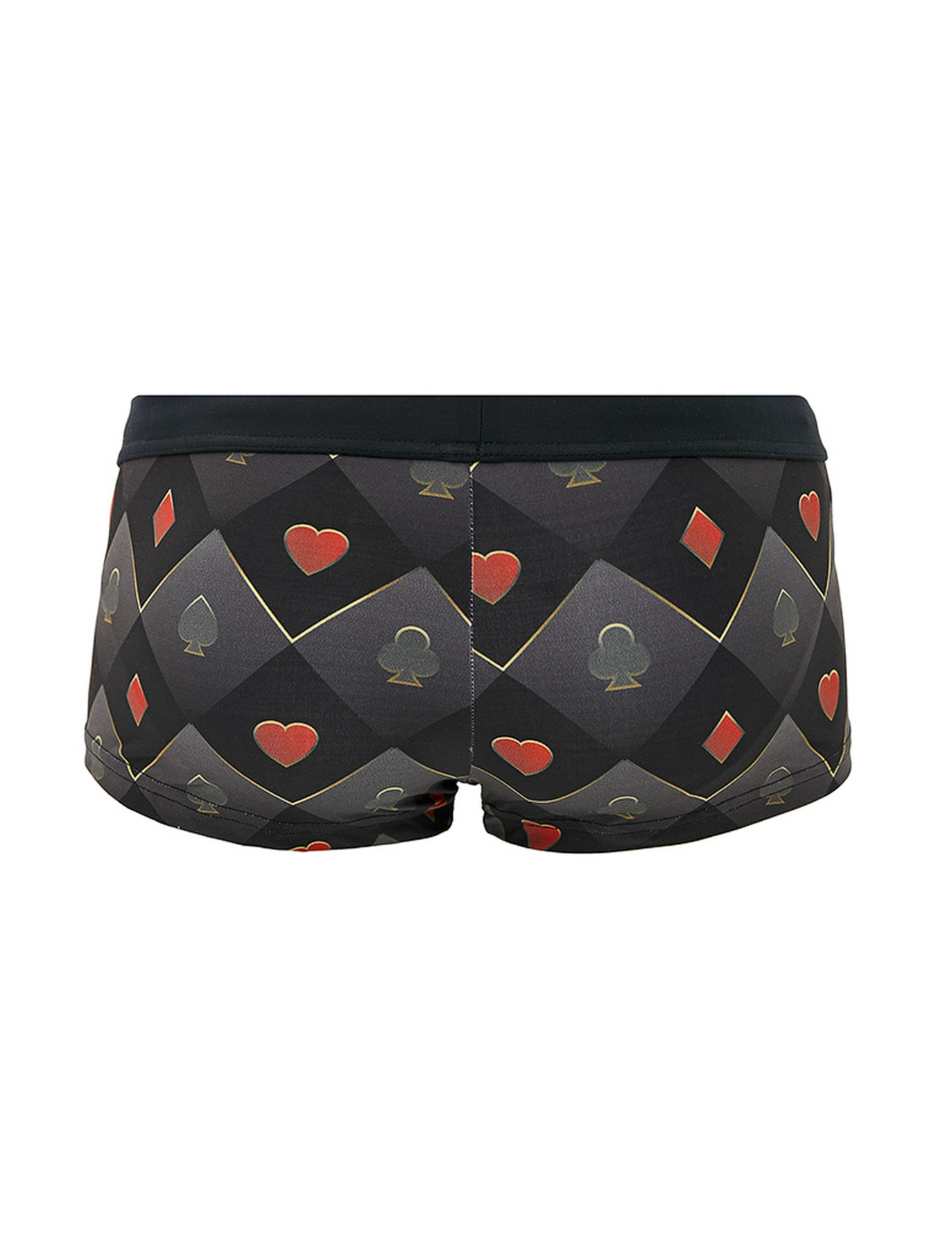 Плавки Geronimo модель 1916b2 Фото