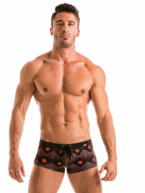 Плавки Geronimo модель 1916b2 Фото