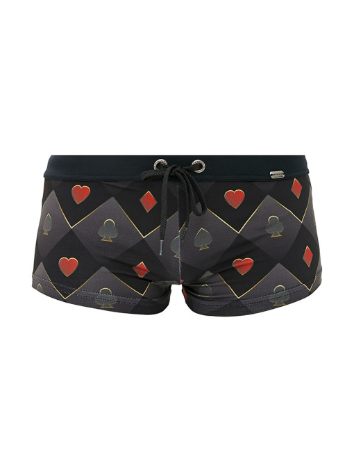 Плавки Geronimo модель 1916b2 Фото