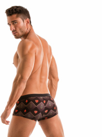 Плавки Geronimo модель 1916b2 Фото