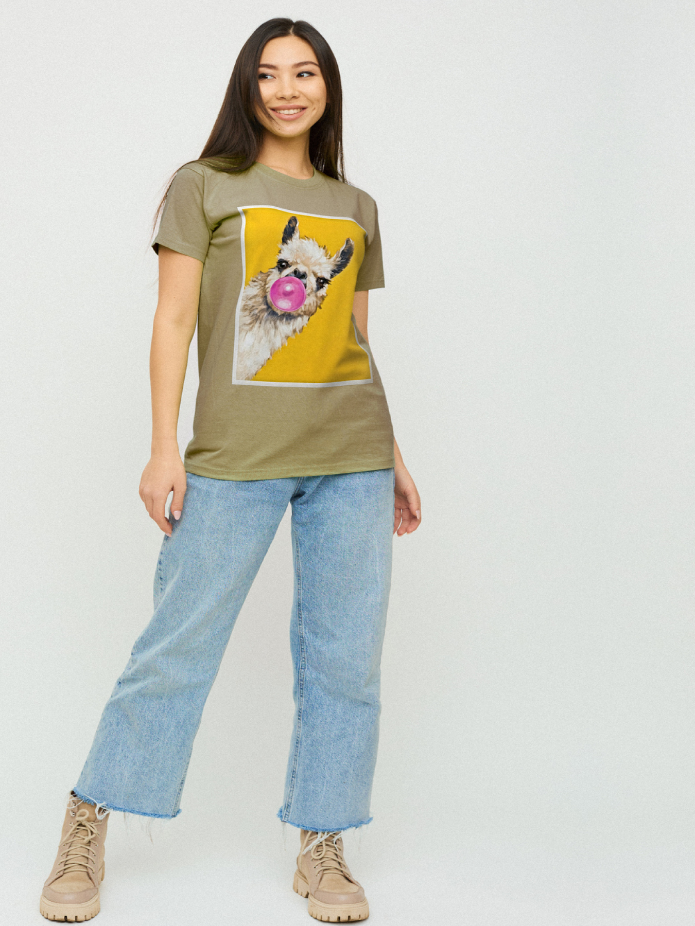 Футболки и поло YAPPI модель WKH20006 Фото