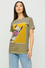 Футболки и поло YAPPI модель WKH20006 Фото