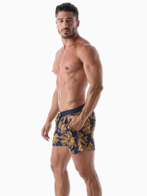 Шорты для плавания Geronimo модель 2020p1_Yellow Фото