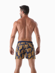 Шорты для плавания Geronimo модель 2020p1_Yellow Фото