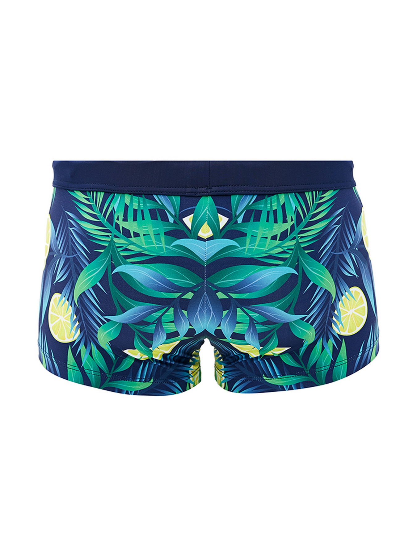 Плавки Geronimo модель 2021b1 Фото