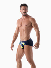 Плавки Geronimo модель 2021s4 Плавки Geronimo модель 2021s4 Фото