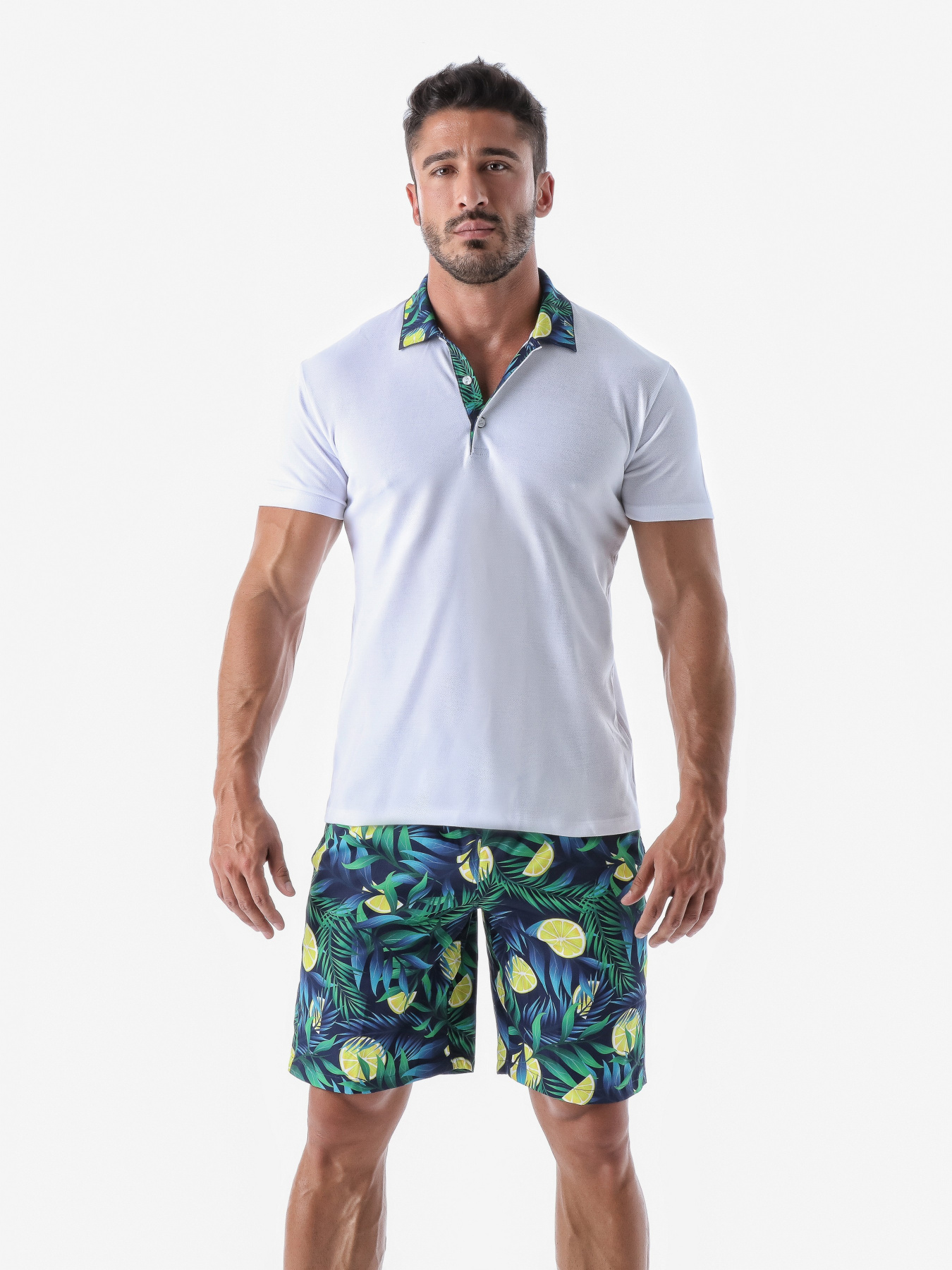 Поло Geronimo модель 2021t7 Фото