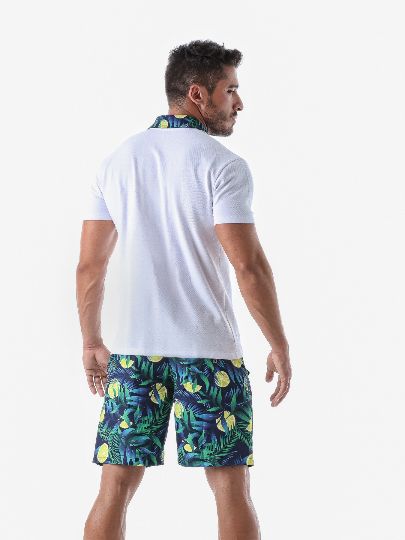 Поло Geronimo модель 2021t7 Фото