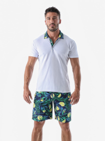 Поло Geronimo модель 2021t7 Фото