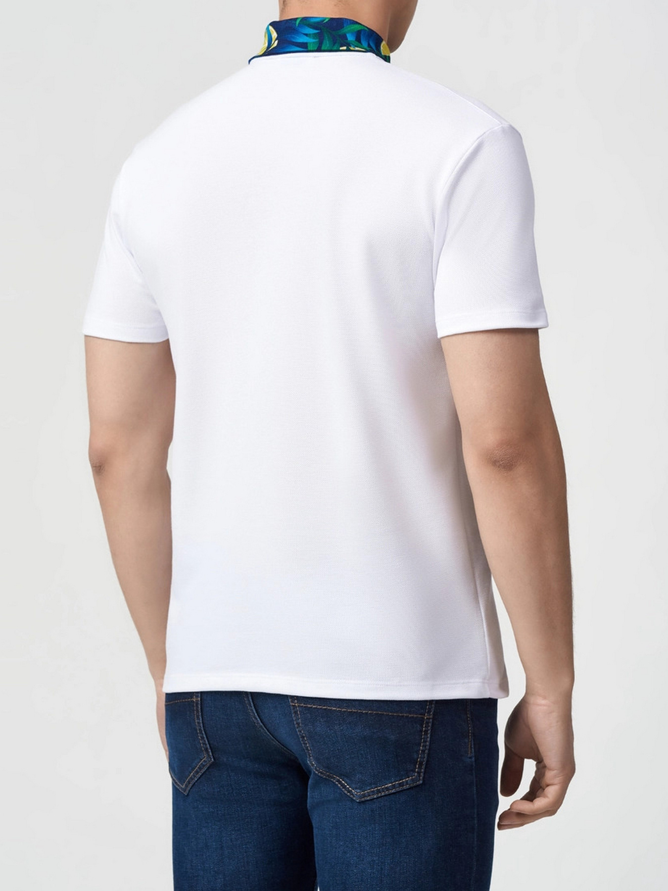 Поло Geronimo модель 2021t7 Фото