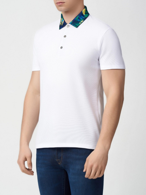 Поло Geronimo модель 2021t7 Фото