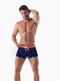 Плавки Geronimo модель 2022b1 Фото