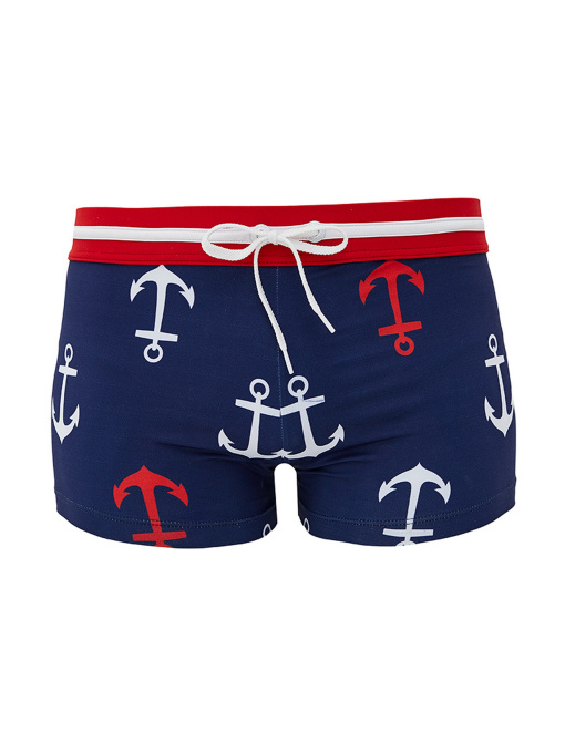 Плавки Geronimo модель 2022b1 Фото