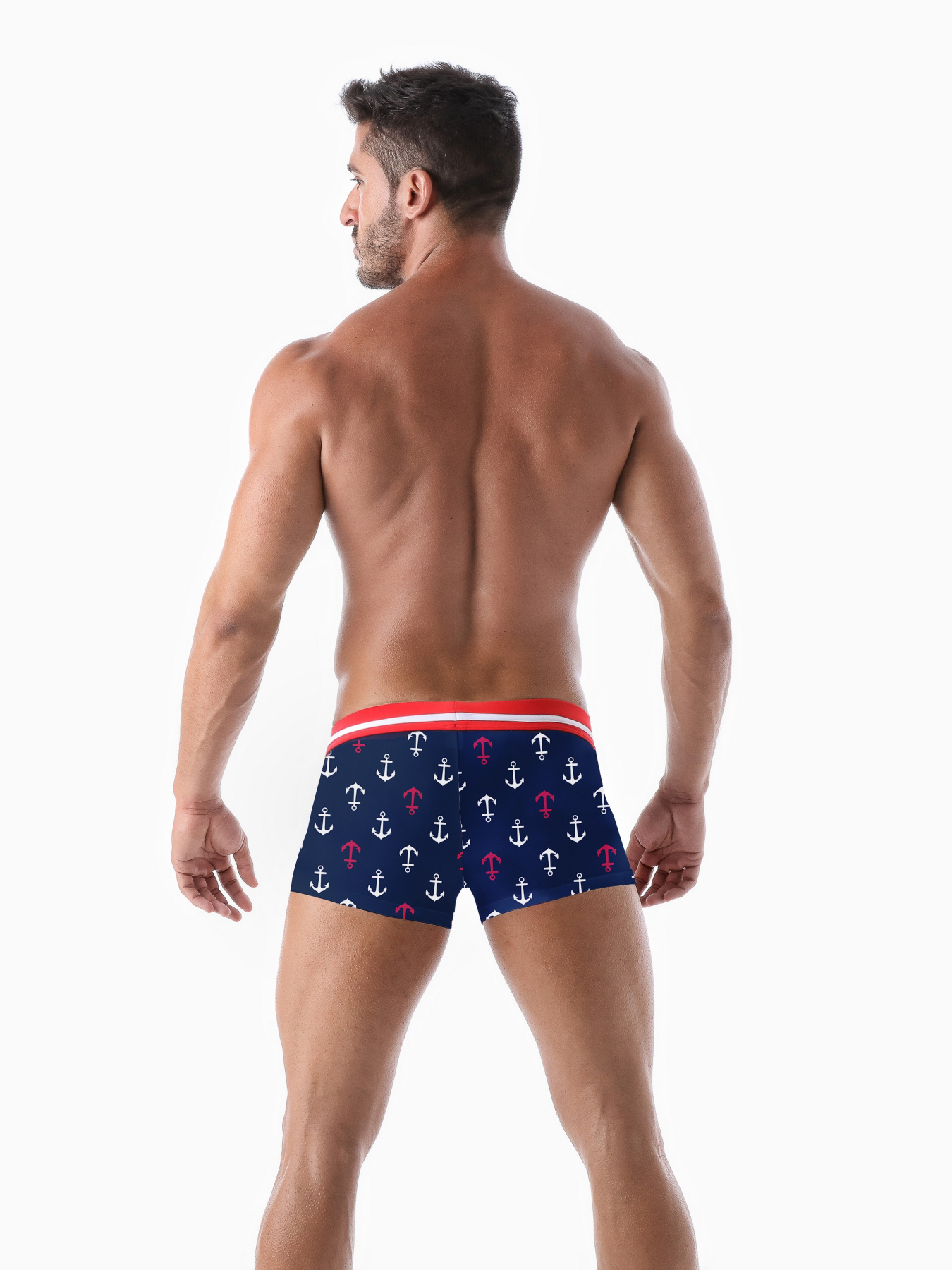 Плавки Geronimo модель 2022b1 Фото