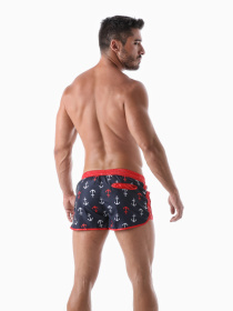 Шорты для плавания Geronimo модель 2022p0 Фото