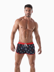 Шорты для плавания Geronimo модель 2022p0 Фото