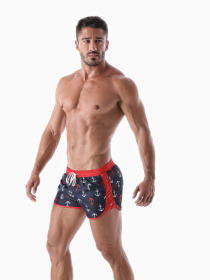 Шорты для плавания Geronimo модель 2022p0 Фото