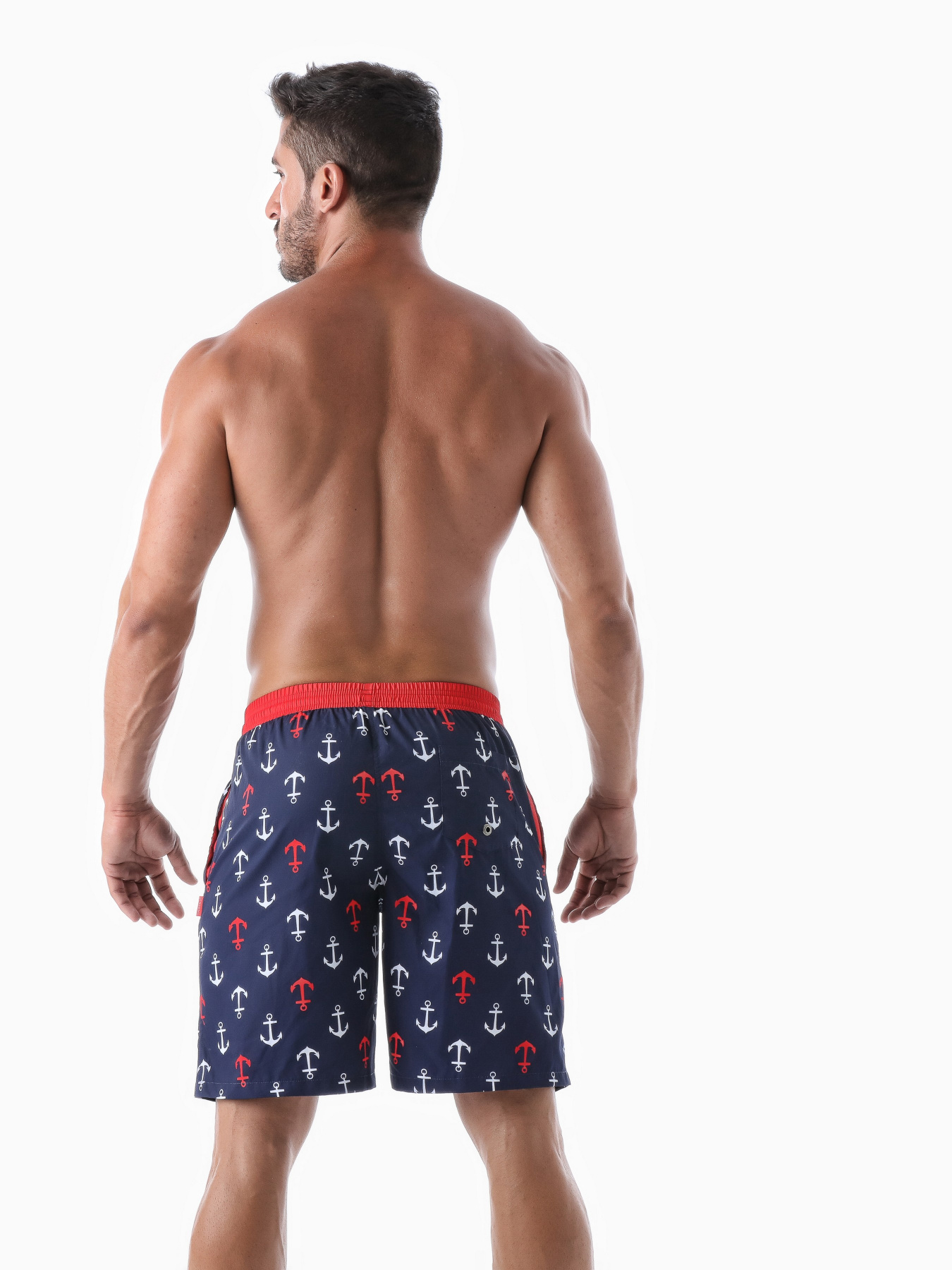 Шорты для плавания Geronimo модель 2022p4 Фото