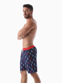 Шорты для плавания Geronimo модель 2022p4 Шорты для плавания Geronimo модель 2022p4 Фото