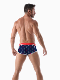 Плавки Geronimo модель 2022s2_Blue Фото